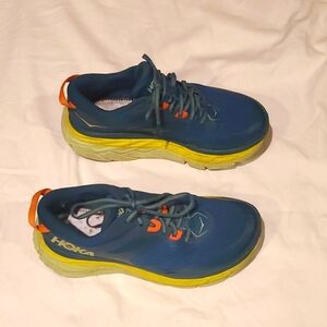 Hoka Mens Running Shoes